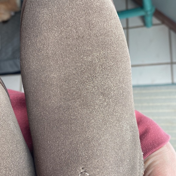 TOMS booties Like new - Picture 8 of 10